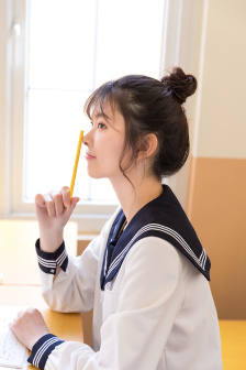 前女友们的幽灵夸克